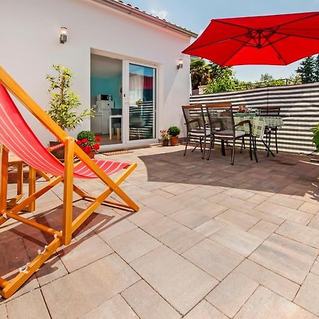 Little House - Just Few Steps From The City Center Villa Rovinj Eksteriør bilde