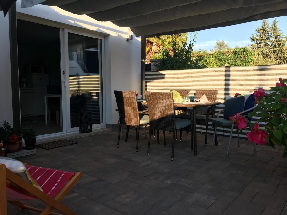 Little House - Just Few Steps From The City Center Villa Rovinj Eksteriør bilde