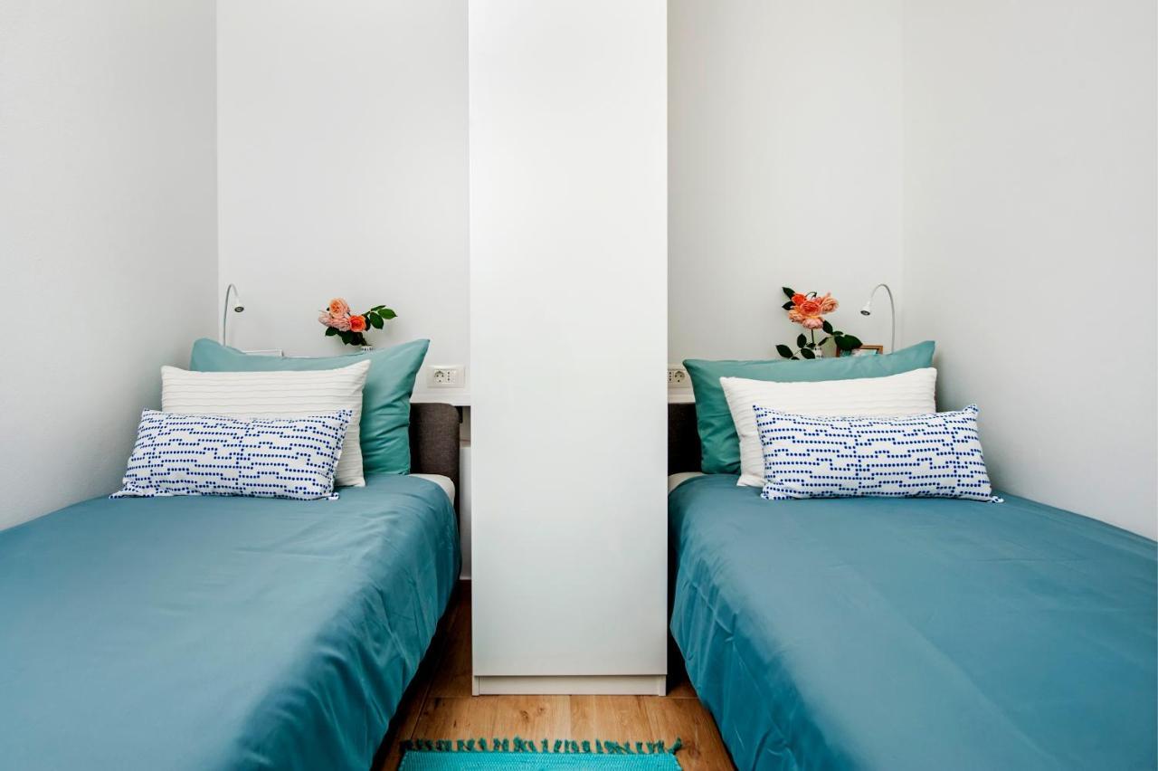 Little House - Just Few Steps From The City Center Villa Rovinj Eksteriør bilde