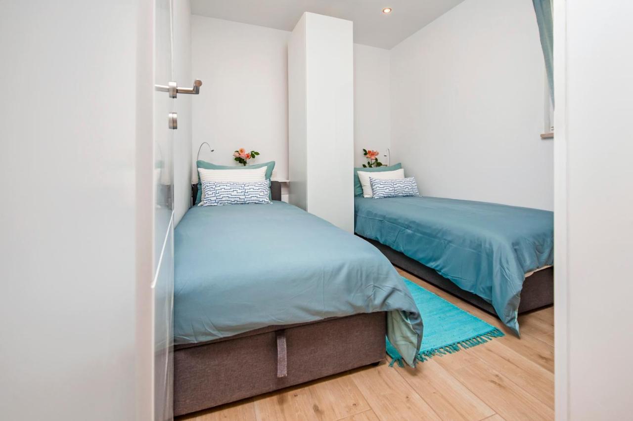 Little House - Just Few Steps From The City Center Villa Rovinj Eksteriør bilde