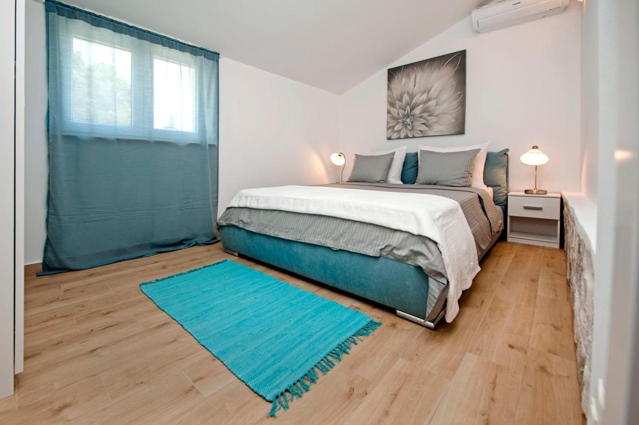 Little House - Just Few Steps From The City Center Villa Rovinj Eksteriør bilde
