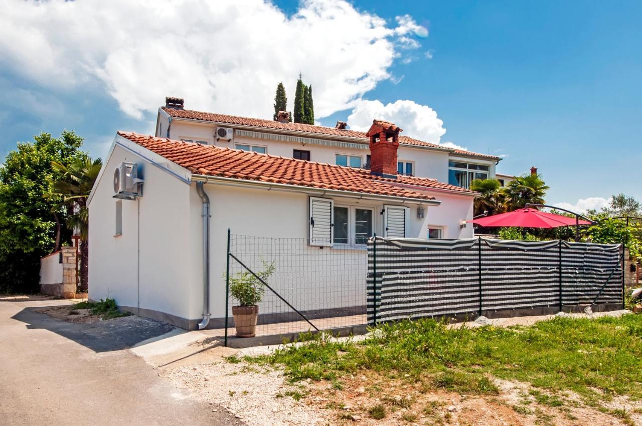 Little House - Just Few Steps From The City Center Villa Rovinj Eksteriør bilde