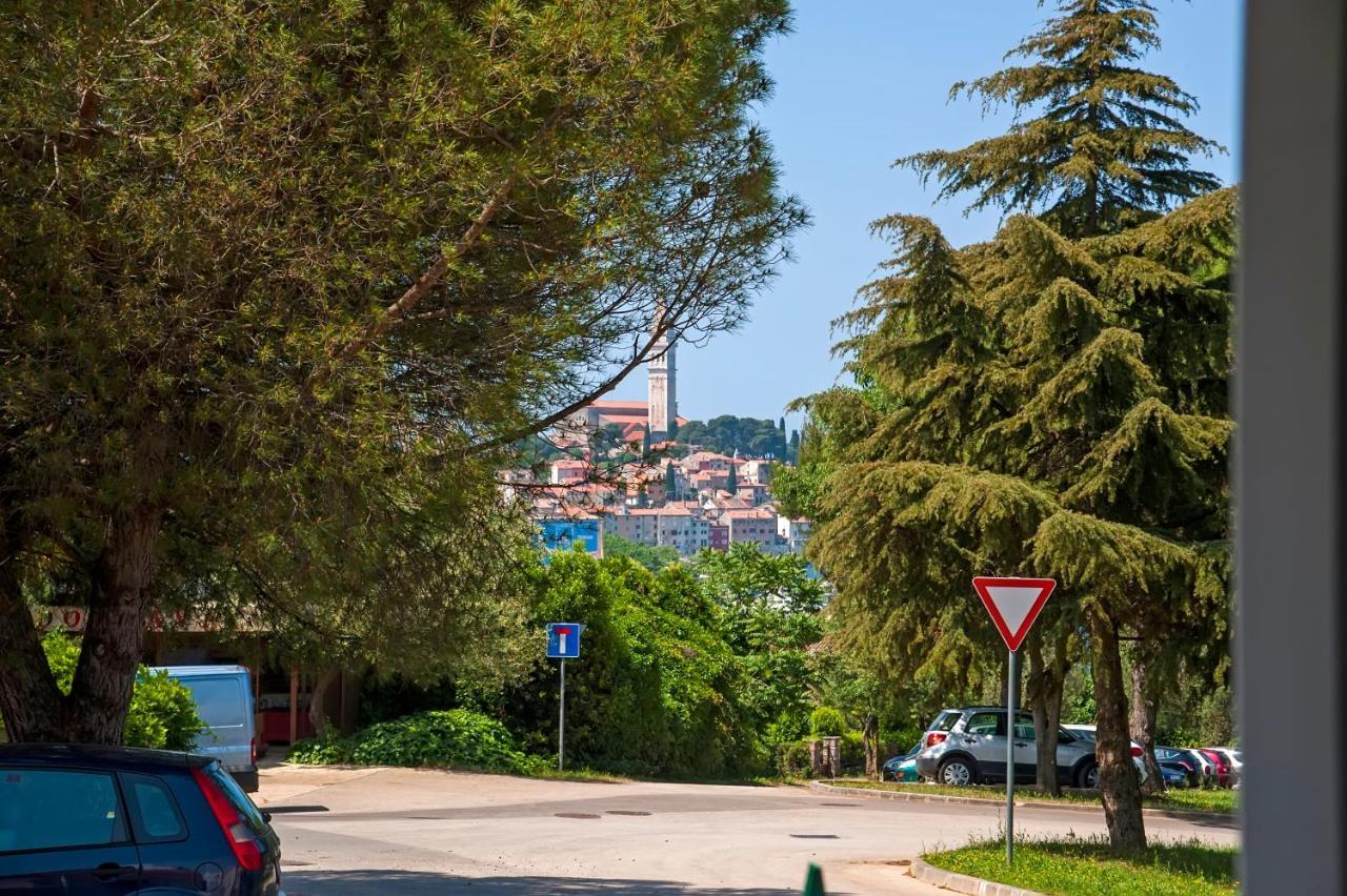 Little House - Just Few Steps From The City Center Villa Rovinj Eksteriør bilde