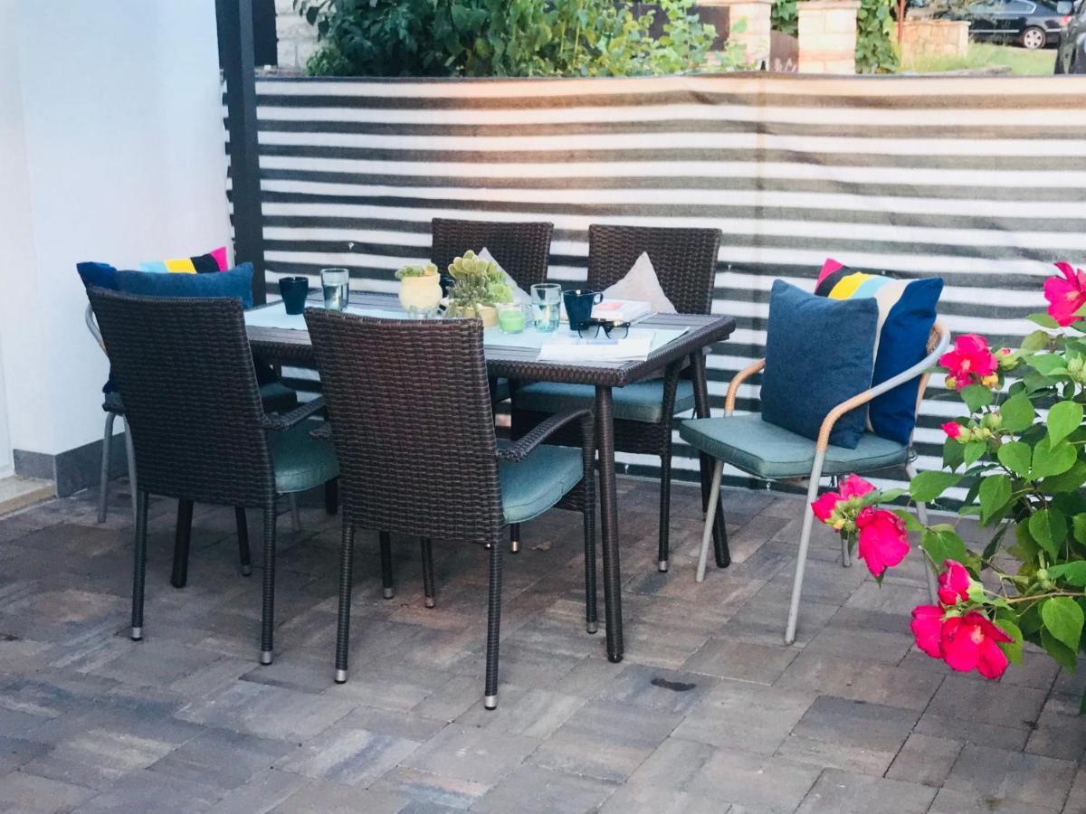 Little House - Just Few Steps From The City Center Villa Rovinj Eksteriør bilde