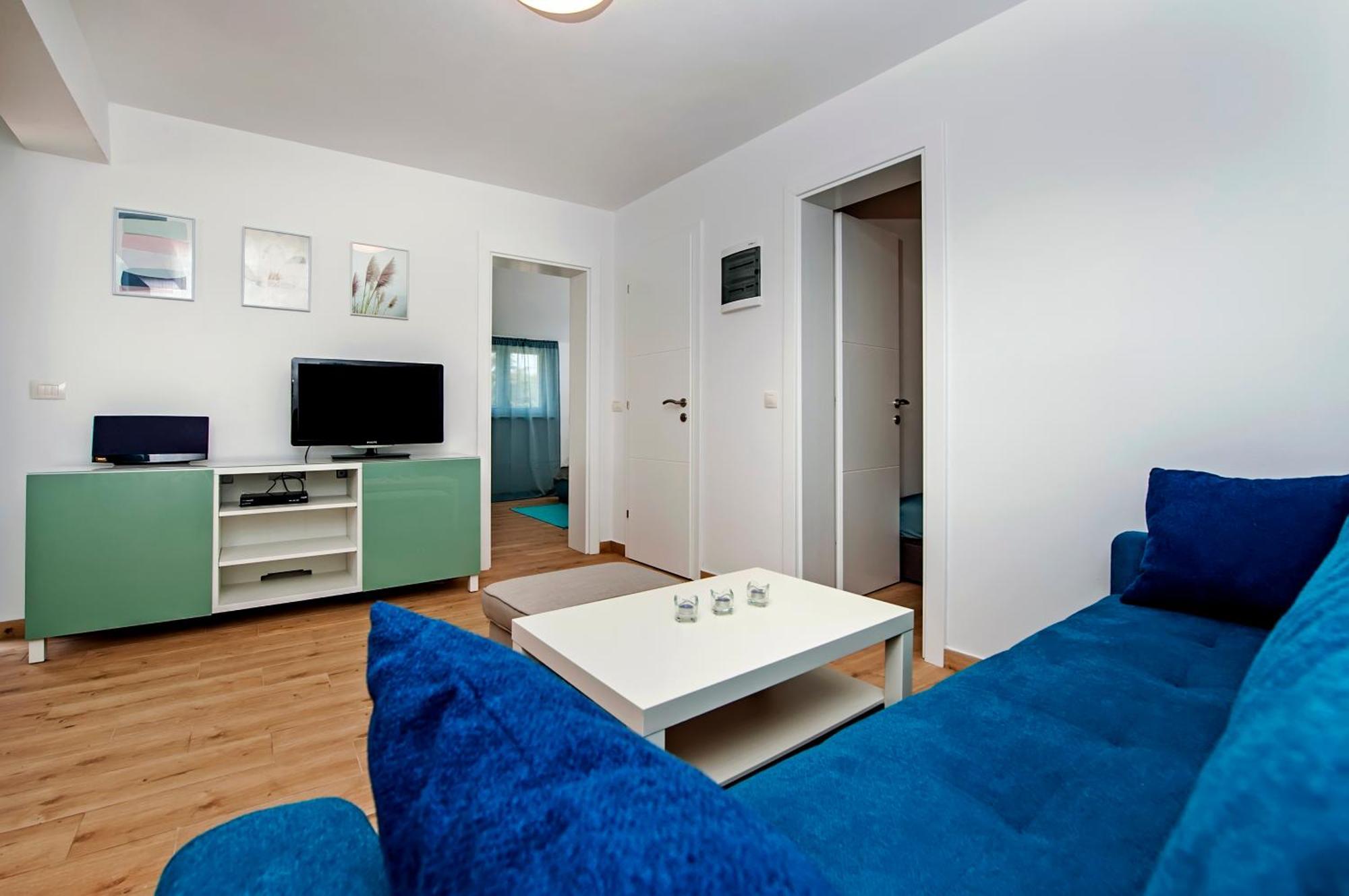 Little House - Just Few Steps From The City Center Villa Rovinj Eksteriør bilde